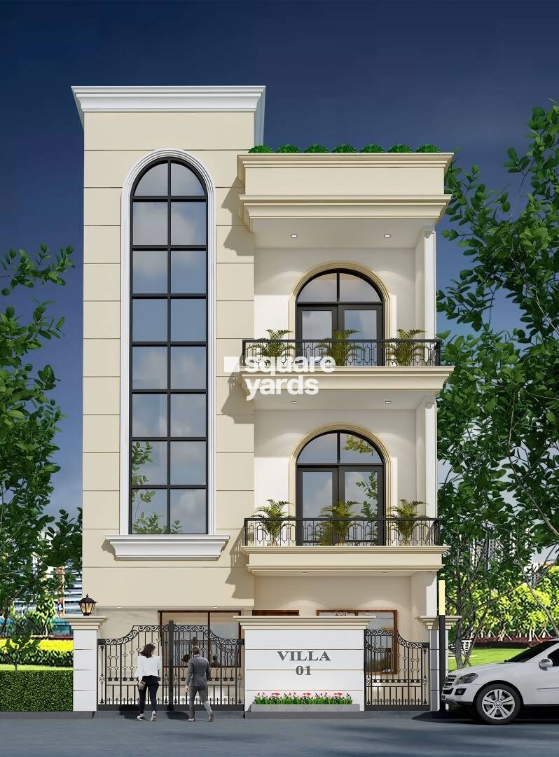 Homfix Brookside Valley