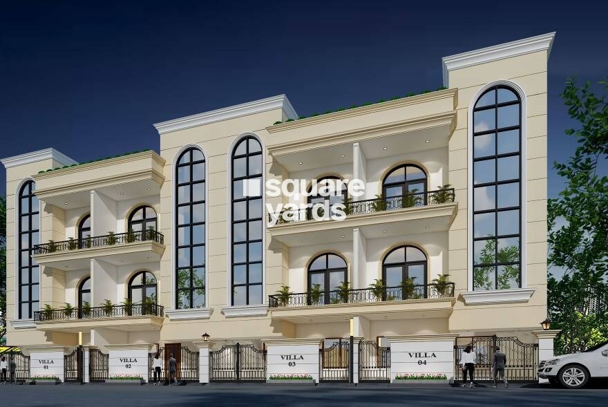 Homfix Brookside Valley