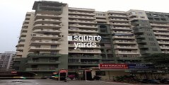 HRC Apartments