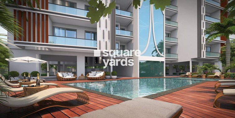 Ishaan The Element Amenities-Features 1