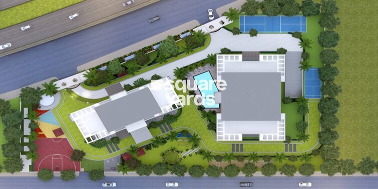 Ishaan The Element Amenities-Features 2