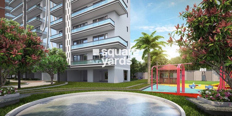 Ishaan The Element Amenities-Features 3