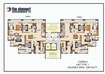 Ishaan The Element Floor Plans