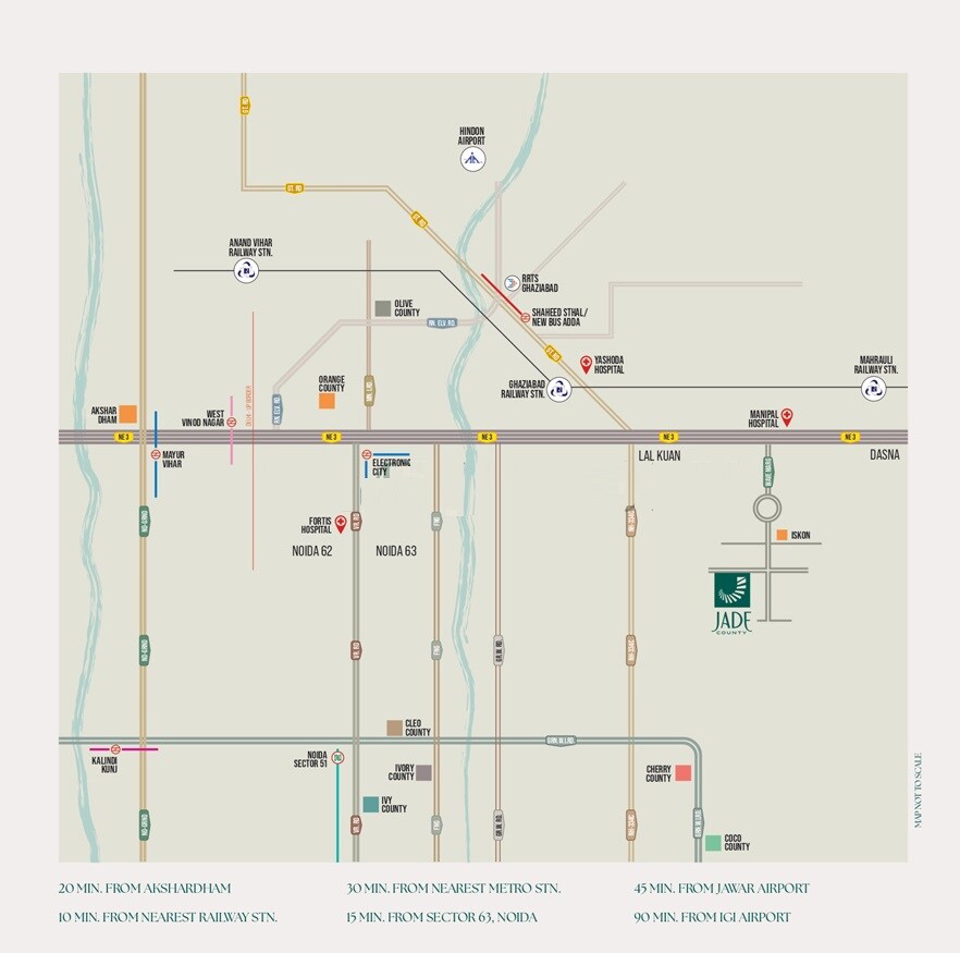 Jade County Location Image