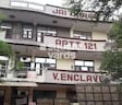 Jai Durge Apartments