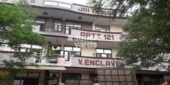 Jai Durge Apartments