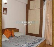 Jaipuria Sunrise Greens Apartment Interiors
