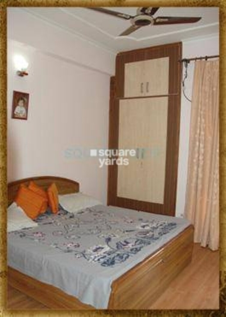 Jaipuria Sunrise Greens Apartment Interiors 1