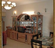 Jaipuria Sunrise Greens Apartment Interiors