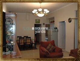 Jaipuria Sunrise Greens Apartment Interiors 3