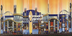 Jaipuria Sunrise Plaza