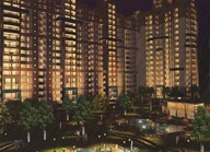 Jaipurias Sunrise Greens Apartment Exteriors