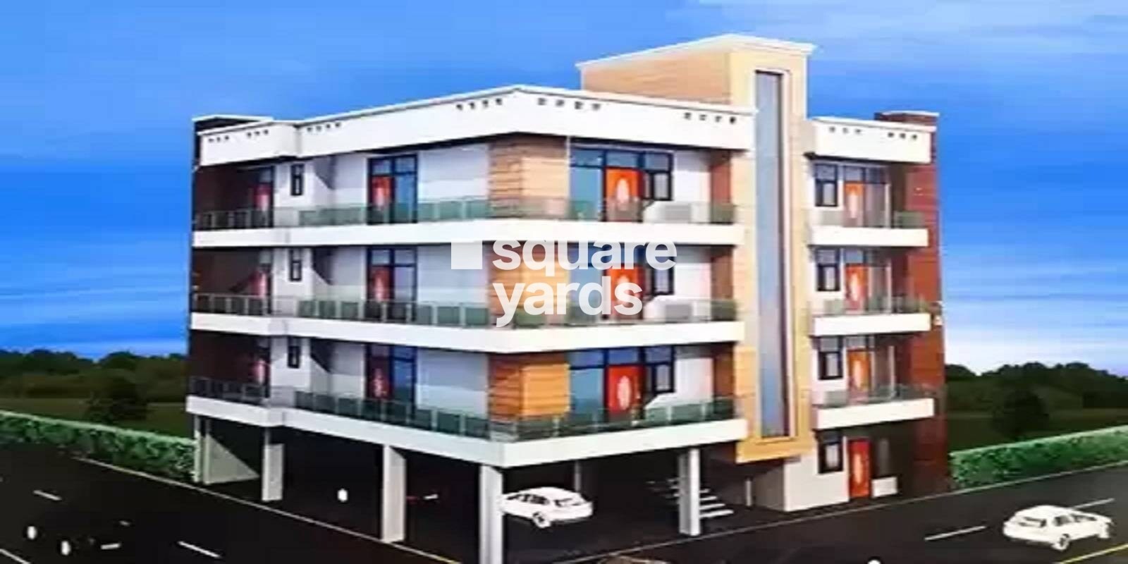 JPV Apartment