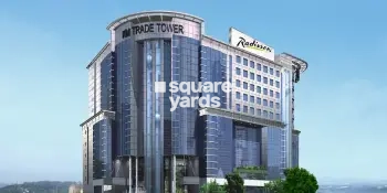 K M Trade Tower Project Thumbnail Image