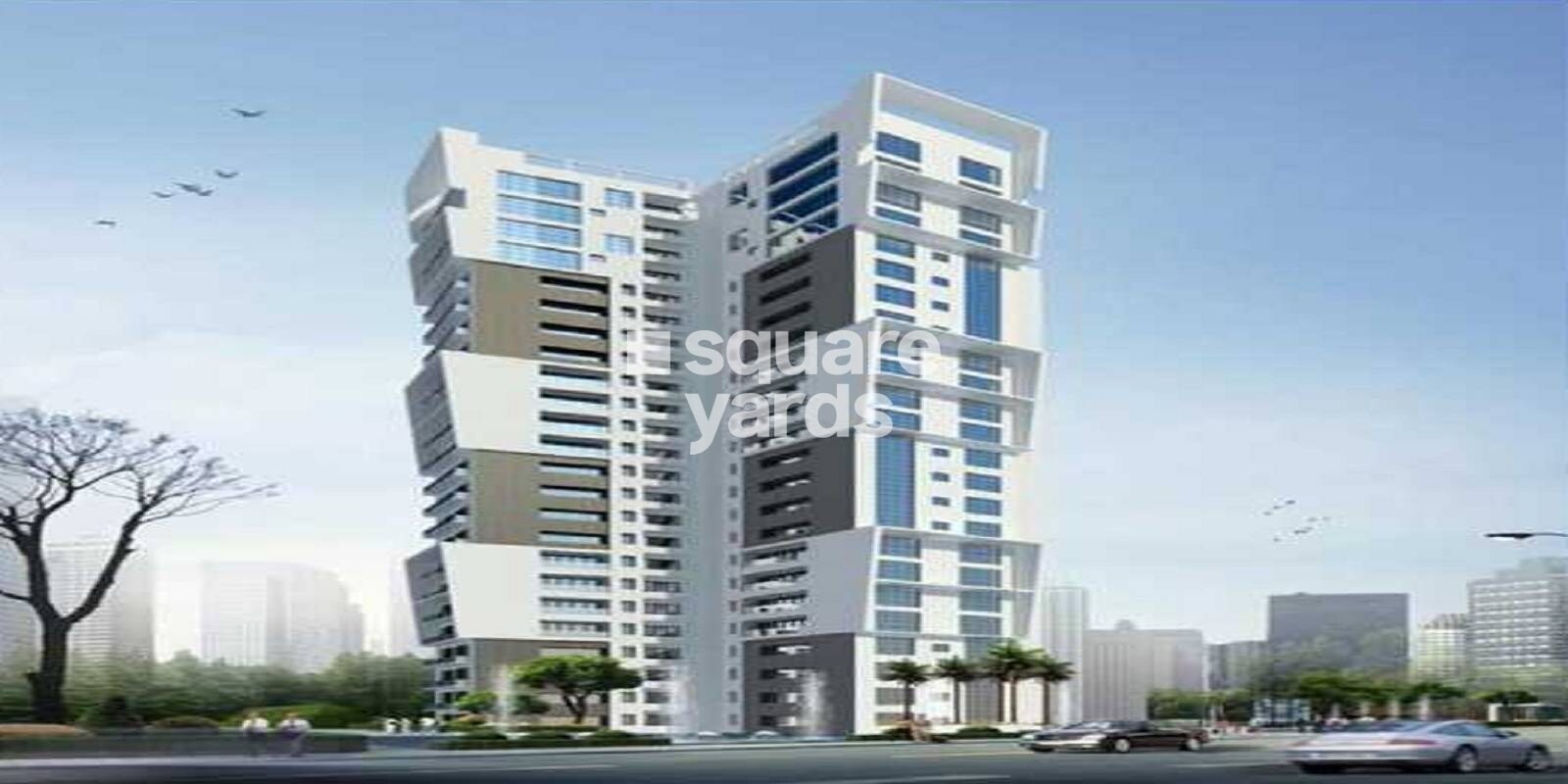 Kalash Alpha Heights, Dundahera, Ghaziabad