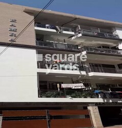Kamra Apartment Niti Khand II Kamra Apartment Niti Khand II