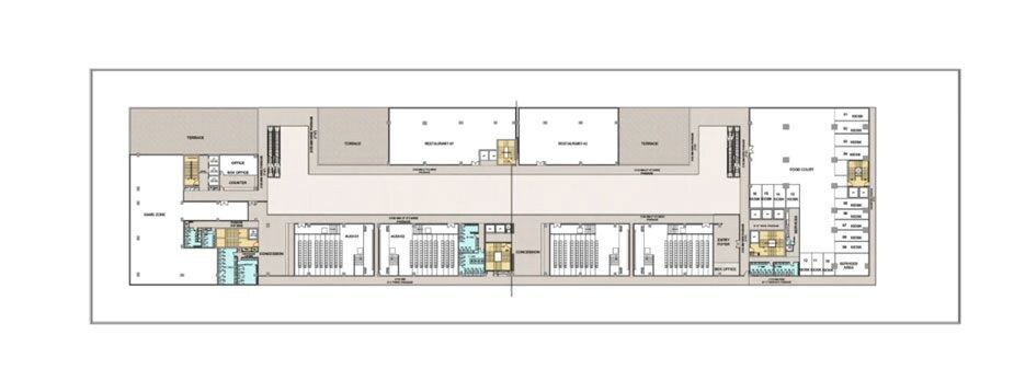 Karyan Avenue IV Floor Plans