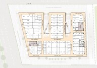 Karyan Citywalk Floor Plans