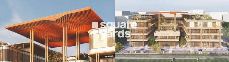 Karyan Citywalk Tower View 1