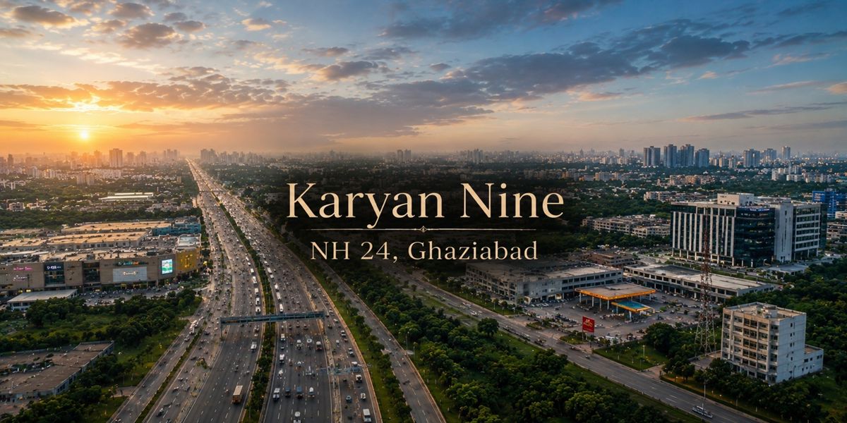 Karyan Nine Featured Image