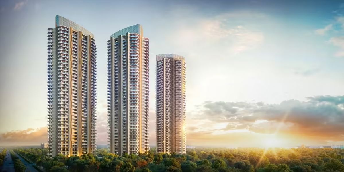 Karyan Trevana Residences residential project in NH 24