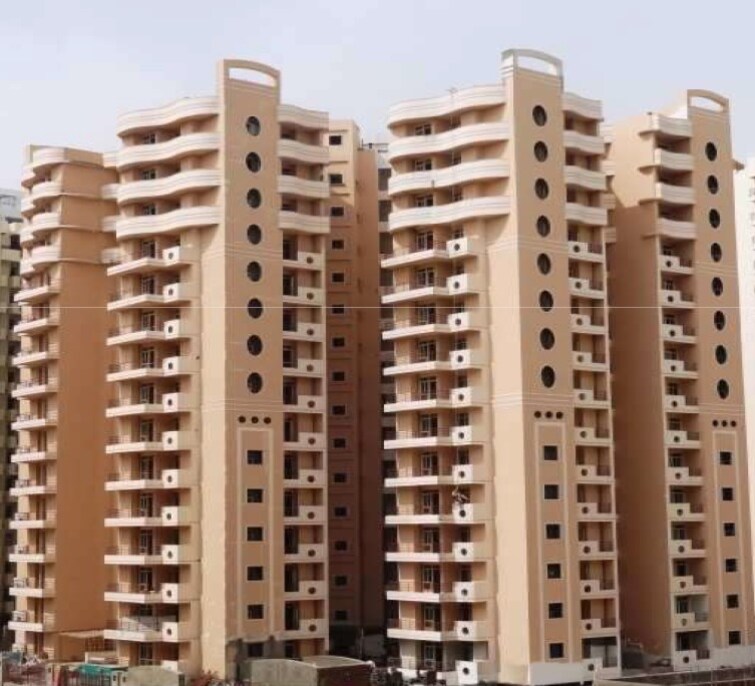 Keltech Golf Vista Apartment Exteriors 2