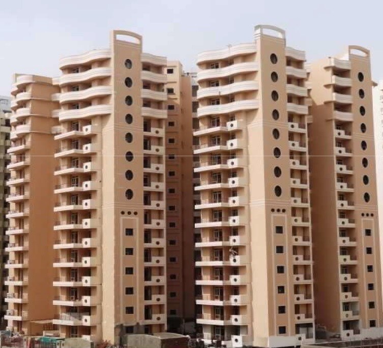 Keltech Golf Vista Apartment Exteriors 2