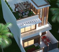 Keon Residency Tower View