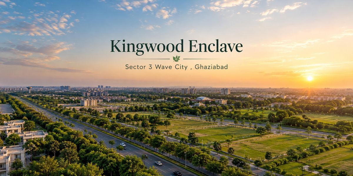 Kingwood Enclave