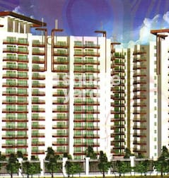 Krishna Aprameya Residency Krishna Aprameya Residency