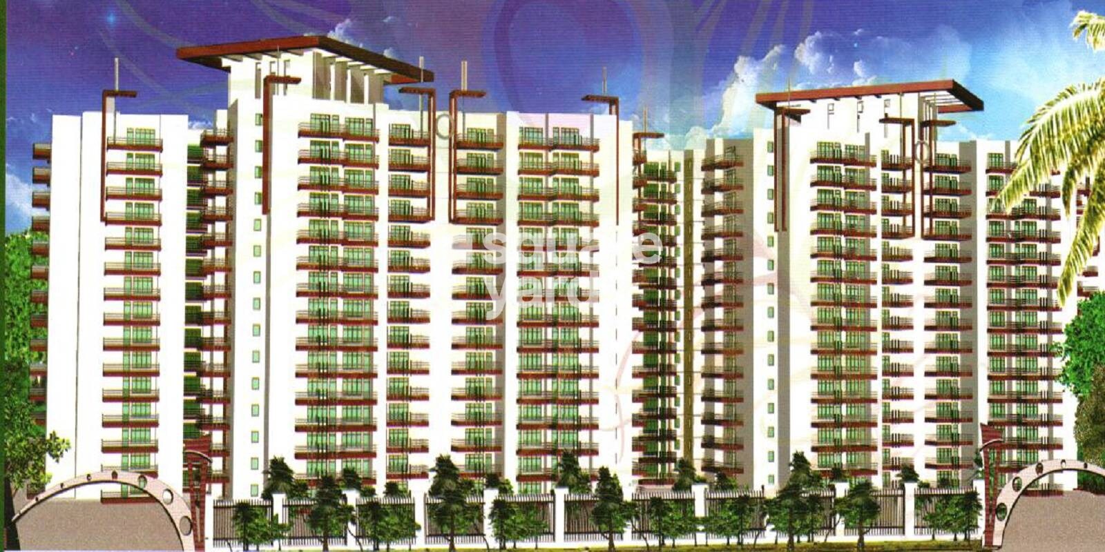 krishna-aprameya-residency