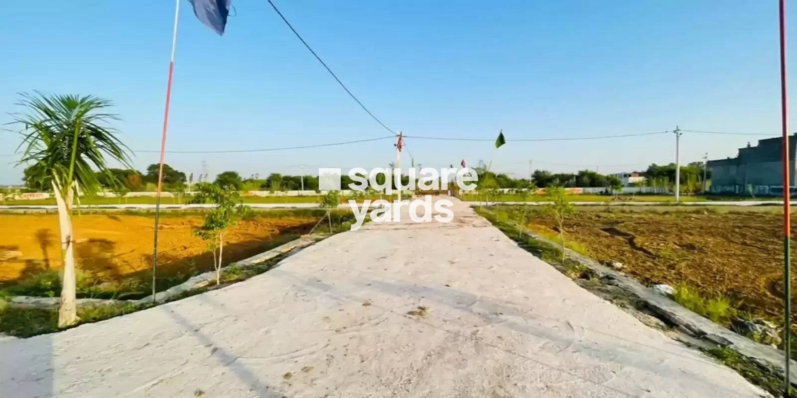 Krishnanjali Enclave, Raj Nagar Extension, Ghaziabad