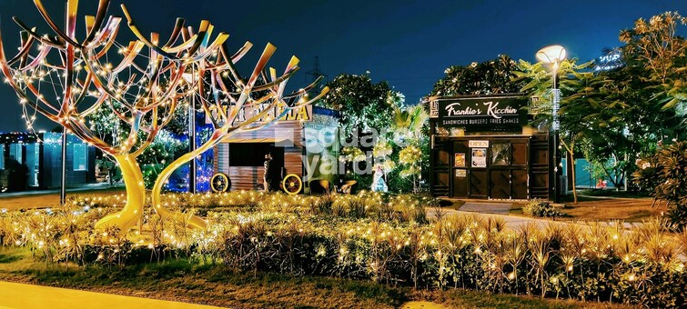 KW Delhi 6 Amenities-Features 1