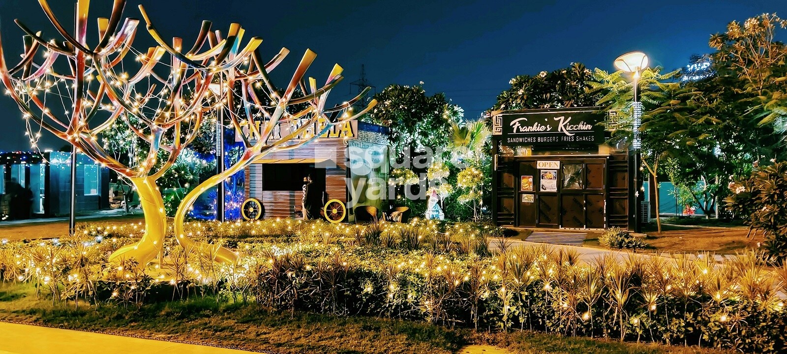 KW Delhi 6 Amenities-Features 1