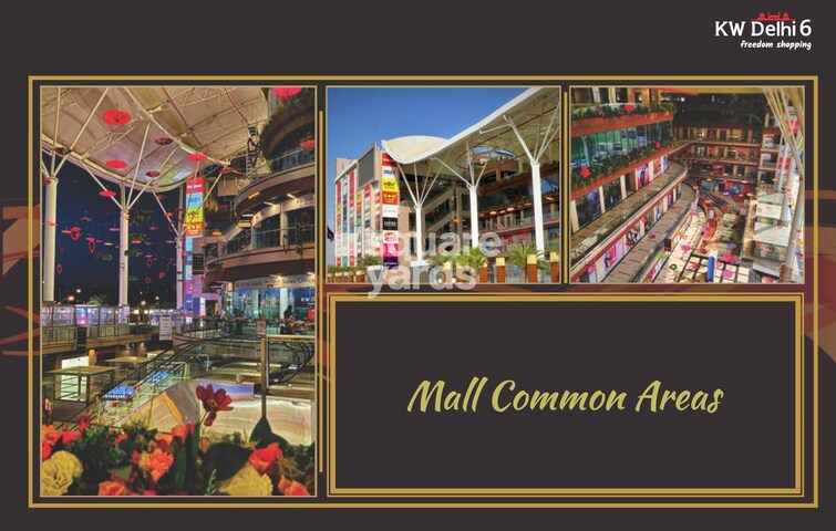 KW Delhi 6 Amenities-Features 2