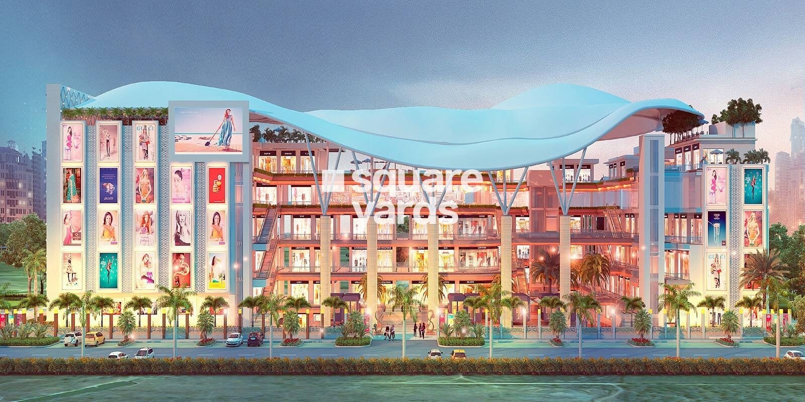 KW Delhi 6, Raj Nagar Extension, Ghaziabad