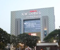 KW Delhi 6 Tower View