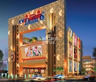 KW Delhi 6 Tower View