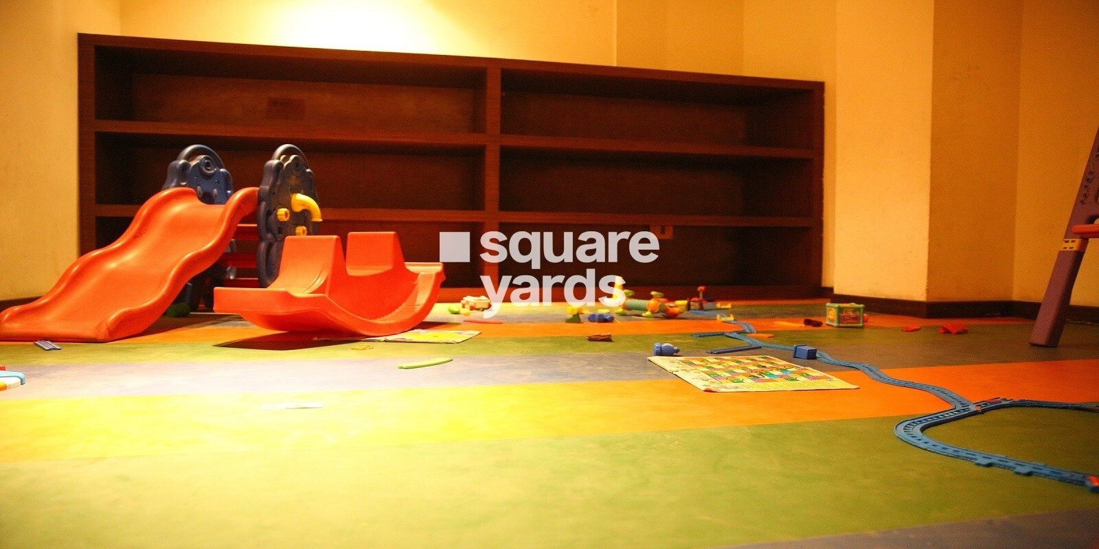 Landcraft Golf Links