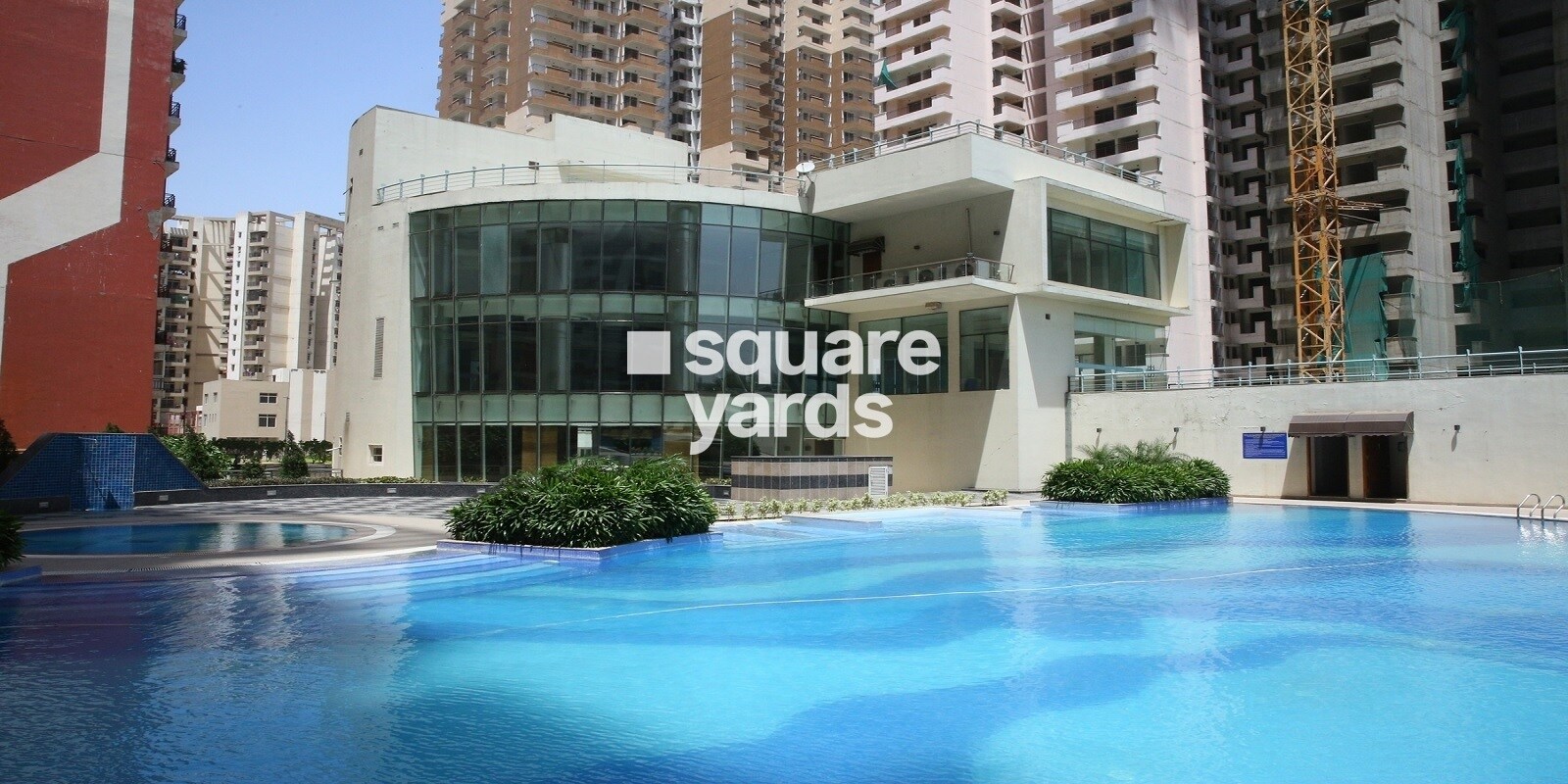 Landcraft Golf Links