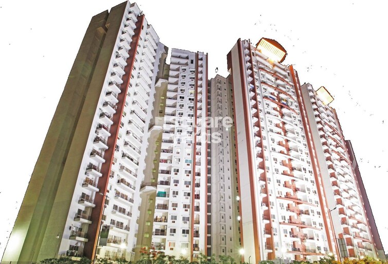 Landcraft Golf Links Apartment Exteriors 1