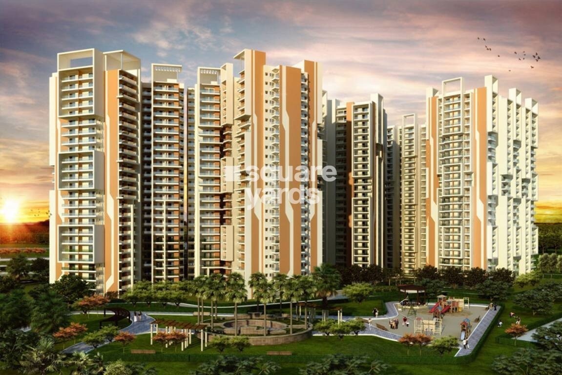 Landcraft Golf Links Apartment Exteriors 2