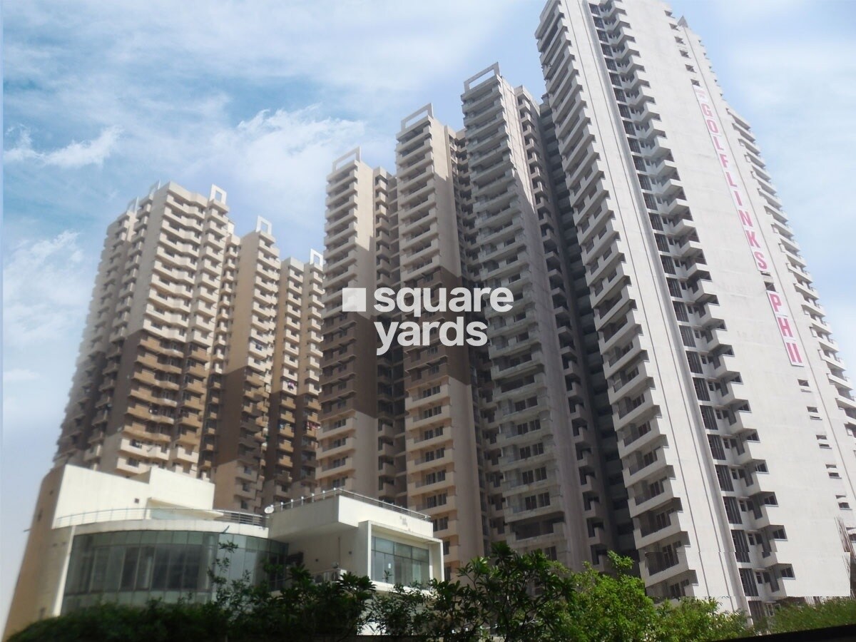 Landcraft Golf Links Apartment Exteriors 3