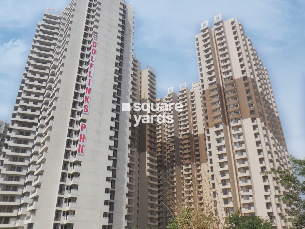 Landcraft Golf Links Apartment Exteriors 4