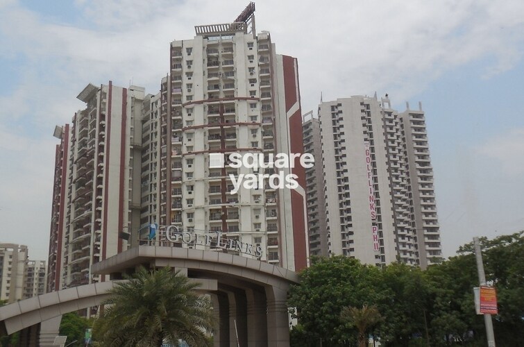 Landcraft Golf Links Apartment Exteriors 5