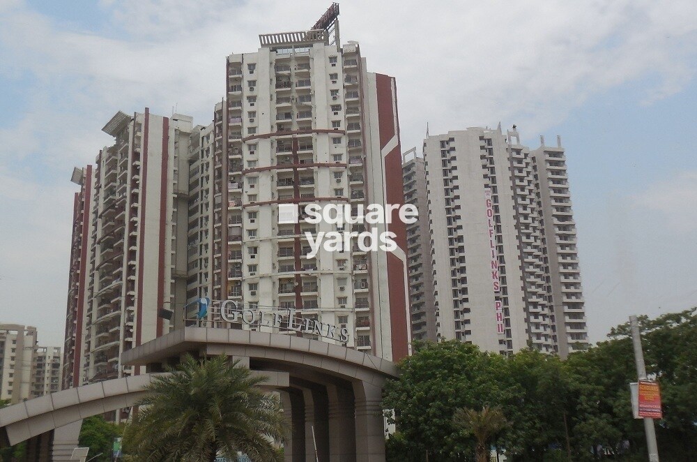 Landcraft Golf Links Apartment Exteriors 5