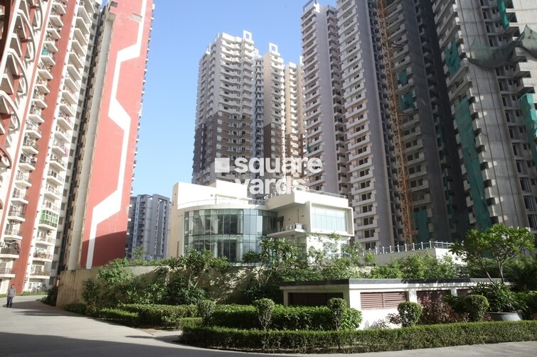 Landcraft Golf Links Apartment Exteriors 6