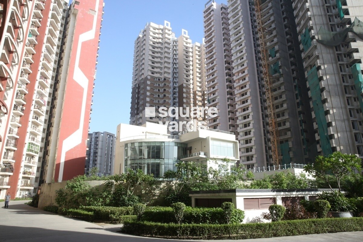 Landcraft Golf Links Apartment Exteriors 6