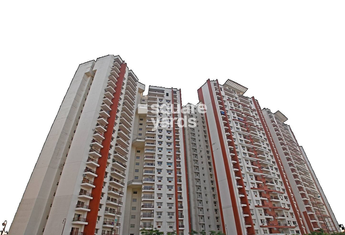 Landcraft Golf Links Apartment Exteriors 7