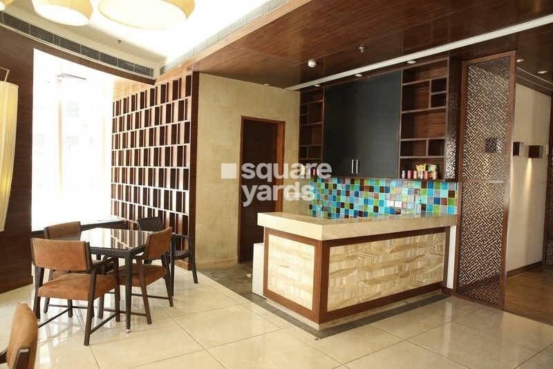 Landcraft Golf Links Apartment Interiors